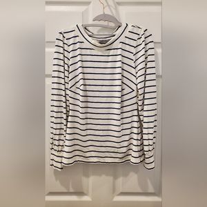 Bravissimo Long Sleeve top - 10 R/SC